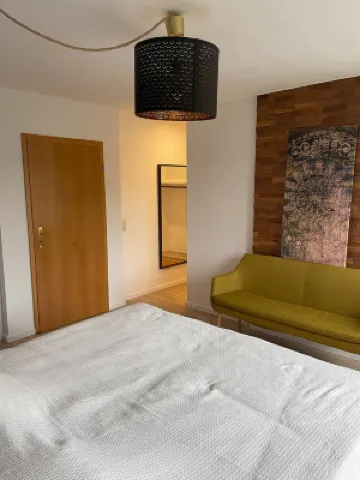 Vacation home in Eschweiler - relaxation near the Eifel