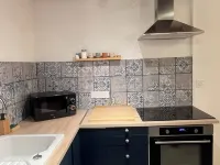 Apartment in the heart of downtown 沙朗酒店