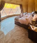 Sand Star Camp Wadi Rum