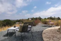 Beautiful mill and views, in the hinterland of the Algarve coast line.<br> Hotels in Pera