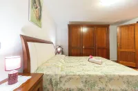 Sunset over the sea Hotels in Calasetta