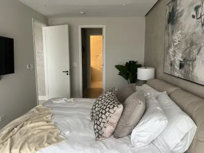 Exclusive Waterfront Luxury: Ocean Reef Island - Panama City's Residential Haven Hotels in Punta Pacifica