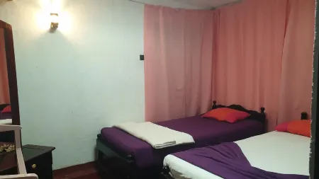 Lovely 3-bedroom cottage with WiFi in Seetha Eliya, Nuwara Eliya