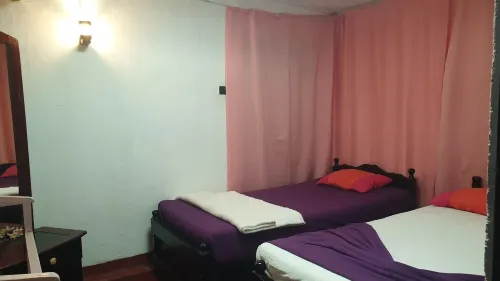 Lovely 3-bedroom cottage with WiFi in Seetha Eliya, Nuwara Eliya