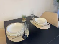 Peak11 Apartment - Panorama View Lahnstein Pool & Sauna