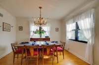 Charming Jefferson City Home 2 Mi to Downtown! - Homestays