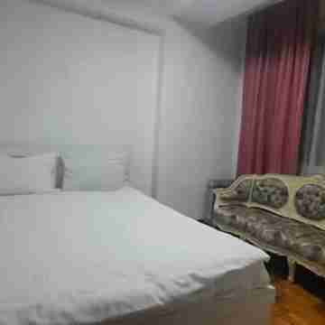 Wedding House Building Apartment Rooms