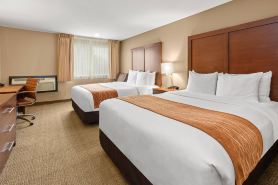 Comfort Inn & Suites Beaverton - Portland West