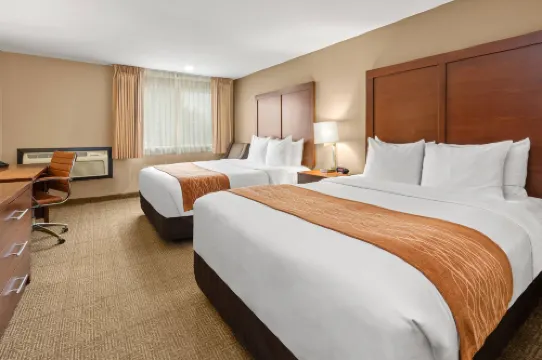 Comfort Inn & Suites Beaverton - Portland West