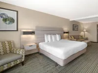 Best Western Plus Twin View Inn  Suites Hotel di Redding