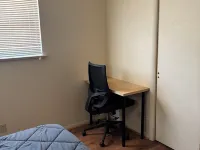 Cozy Corner 1401- West -Unit 2-bedroom apt in adorable La Junta with WiFi, AC ラ・フンタのホテル