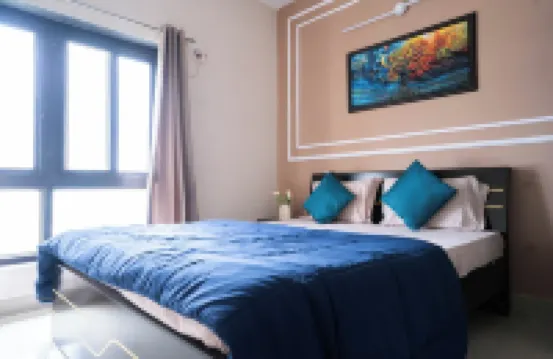 Staeg Twilight 2bhk