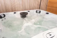 THE NEST IS NOTHING SHORT OF EXCEPTIONAL. WE’RE NOT SURE YOU’LL WANT TO LEAVE