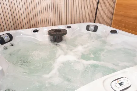 THE NEST IS NOTHING SHORT OF EXCEPTIONAL. WE’RE NOT SURE YOU’LL WANT TO LEAVE