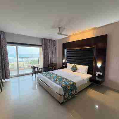 Hotel Golden Palace Puri Rooms