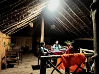 Friendly beach bungalow-Access to the beach and 30 mins from volcano  ash plain Hotels in Tanna