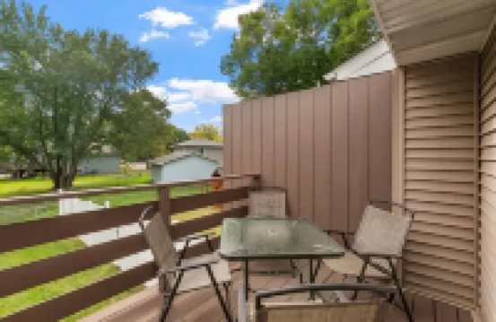Modern 4BR FirePit Grill 2MI NSC Pet-Friendly!
