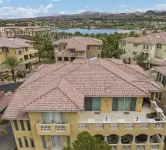 Penthouse in the heart of Lake Las Vegas 레이크 라스베가스 호텔