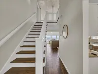 St Augustine Beachfront Home with Game Room, Kayaks, Toys, and Stunning Sunrises