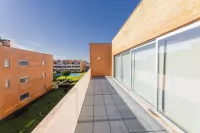 Spacious and comfortable apartment in Apulia, 100 m from the beach! Hotels in Apulia