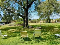 Elegant Farmhouse Retreat in Poreta, Italy Hotels in Spoleto