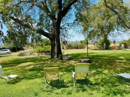 Spoleto Biofarm-Sleeps 8 Guests-Salt Water Pool-Beautiful-Exclusively Yours-Wifi