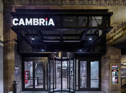 Cambria Hotel Chicago Loop - Theatre District