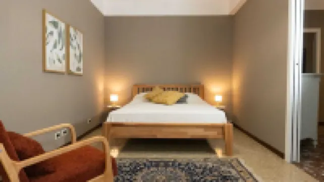 CASAROSA: aria condizionata, wifi, garage gratuito, animali ammessi Hotels in Porretta Terme