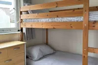 Flat in Port Isaac - seaview & parking Hotels in Port Isaac