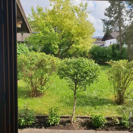 Landhaus Münz, quiet vacation apartment near Hopfen am See near Füssen