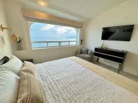 Ocean View, Terrace and Swimming Pools