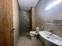 apartment with AC and WiFi in beautiful Marrakech near train station Các khách sạn ở 