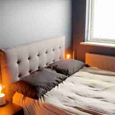 Reykjavik 3-bedroom apartment close to nature and Golden Circle Rooms