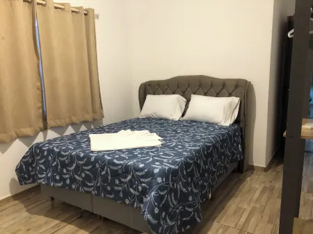 Casa Aconchegante Com 3 Quartos Em Localização Privilegiada Отели в г. Regiao Norte