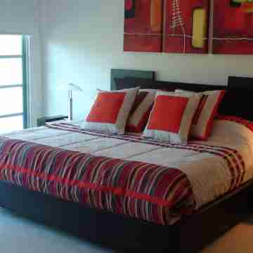 Spectacular Luxury Apartment in Diamante ACAPULCO. Rooms