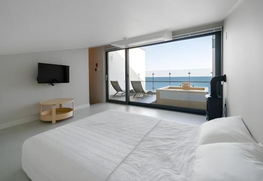 포항 레드하우스오션힐즈펜션