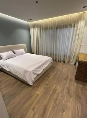 Villa W in Grand Heights Hotels near Giza Zoo