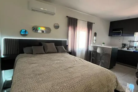 Modern Residence "Agave Dorado" w A/C Отели в г. Текила