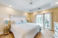 Luxury & Convenience at Bayberry on the Bay: Ocean City's Newest Premier Condo - 4 ดาว