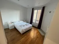 Apartment in Gentilly, 2 steps from Paris Hotels in Gentilly