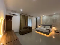 Bdi Townhouse Hotel & Residence Balikpapan Hotels in Balikpapan