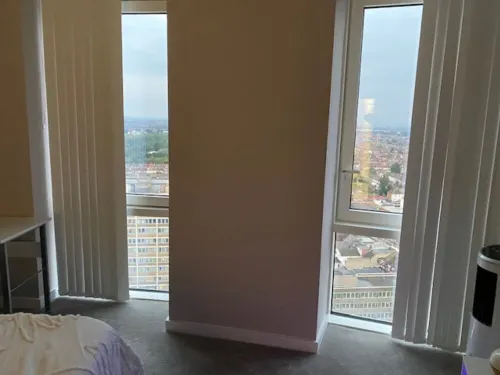 Modern One-Bedroom in Cosy East London Apartment –Just 15 Mins to Central London