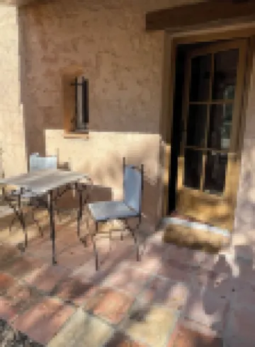 Maison Les Lavandes Between Vineyards and the Mediterranean Sea 普朗－德拉圖爾酒店