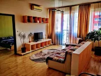 Relaxing & Welcome Apartment Arad