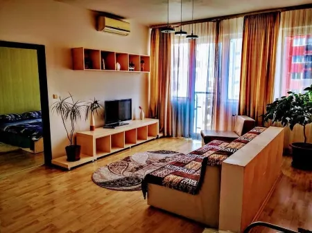 Relaxing & Welcome Apartment Arad