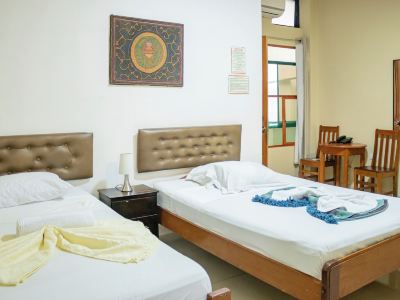 Hotel la Casona Iquitos
