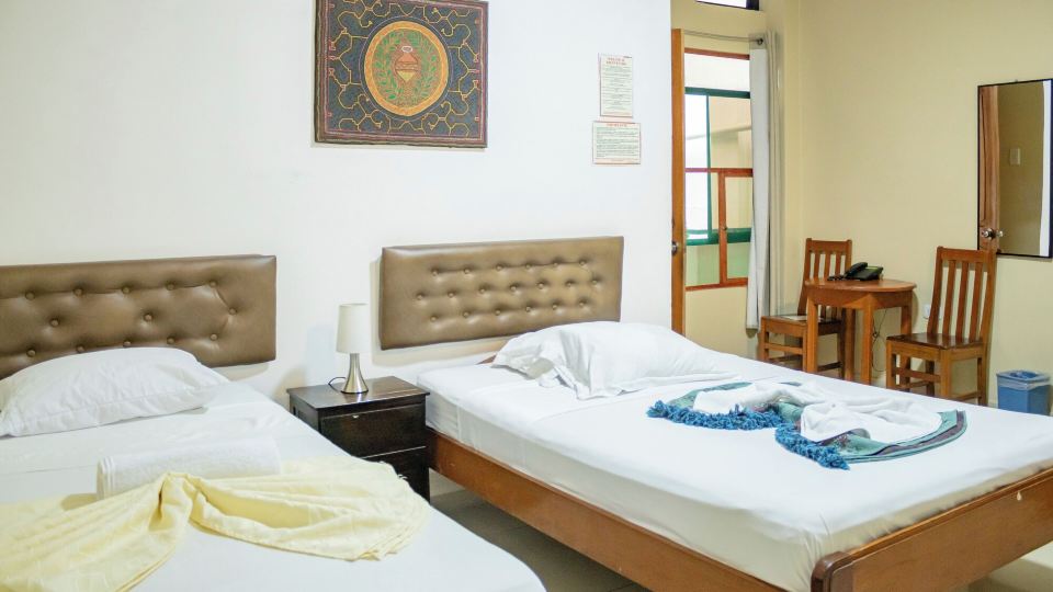 Hotel la Casona Iquitos
