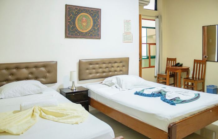 Hotel la Casona Iquitos