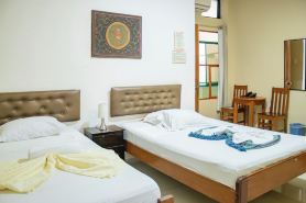 Hotel la Casona Iquitos