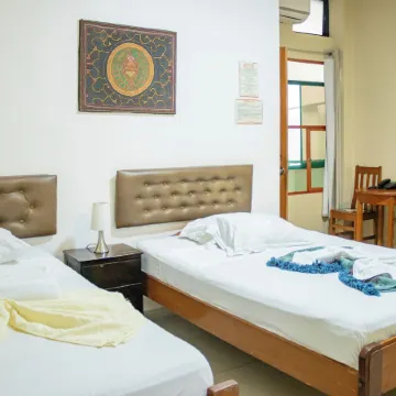 Hotel la Casona Iquitos